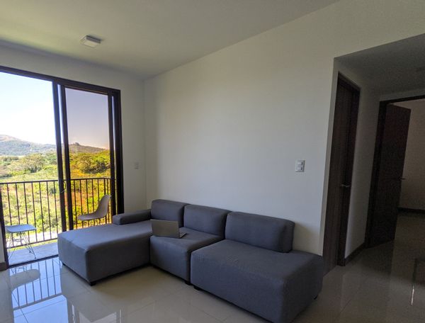 La maison de Adriana