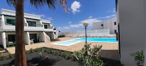La maison de juan