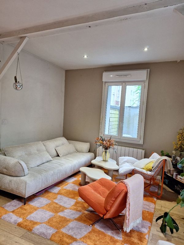 La maison de Paloma