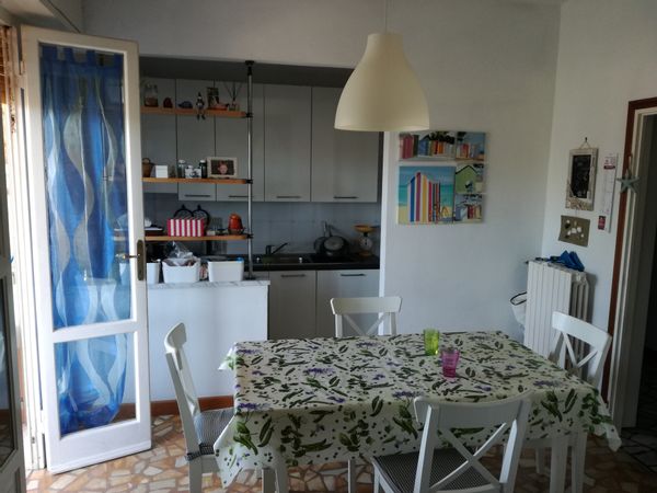 La maison de Massimo