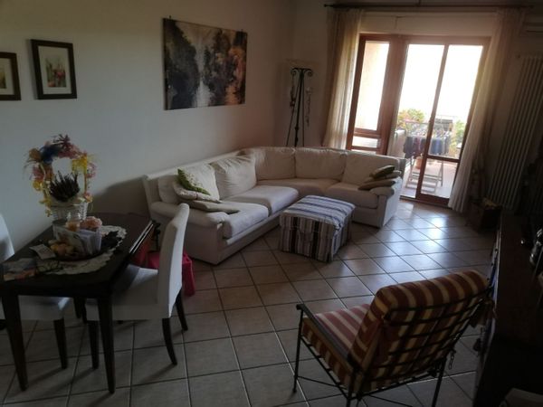 La maison de Massimo