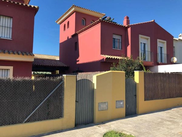 La maison de Jos&Cris