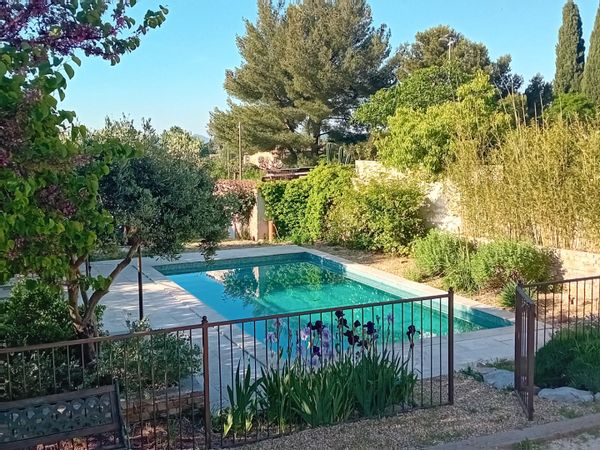 La maison de Aurelia