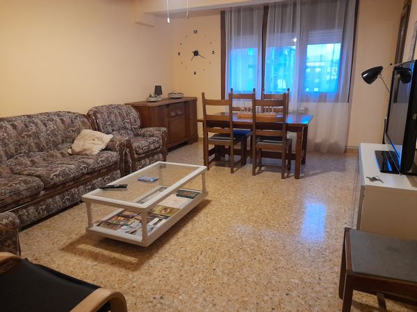 La maison de lidia