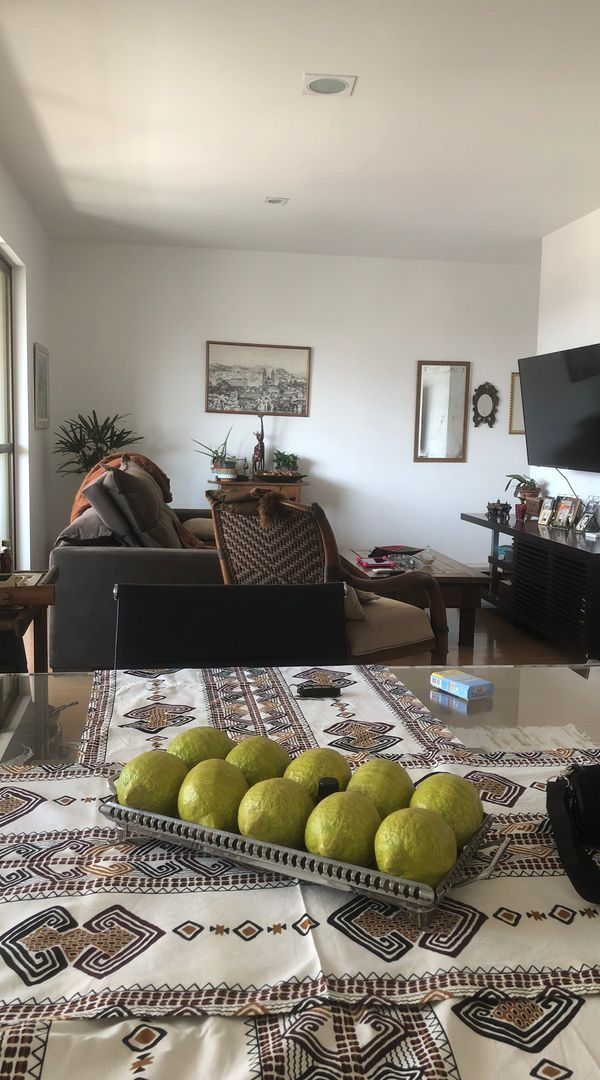 La maison de Diego