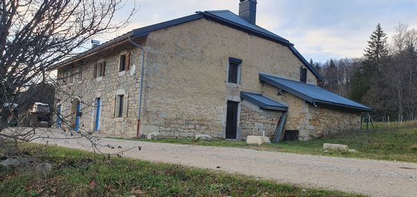 Gîte Le Passage
