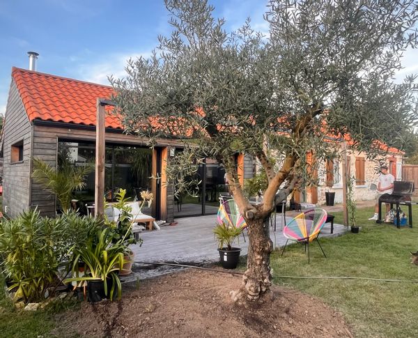 Le Clos des Melières pour découvrir la côte de Jade et ses environs