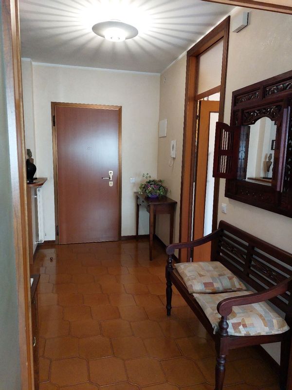 La maison de Roberto