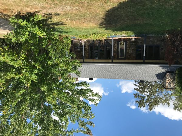 La maison de Charline
