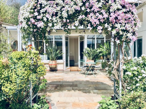 Une maison au cœur de Giverny