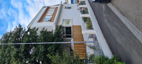 La maison de Ogmundur