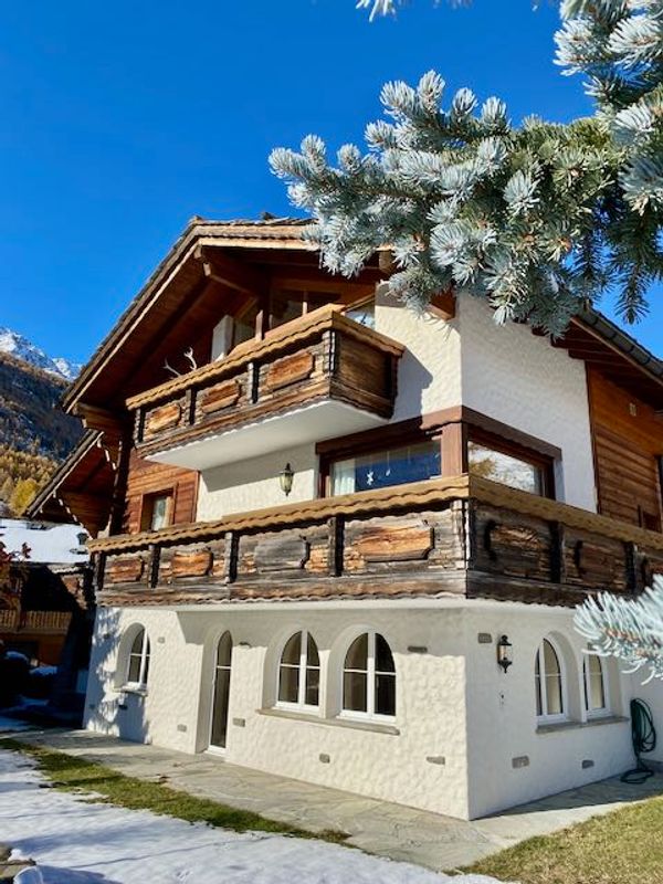 La maison de Nadège