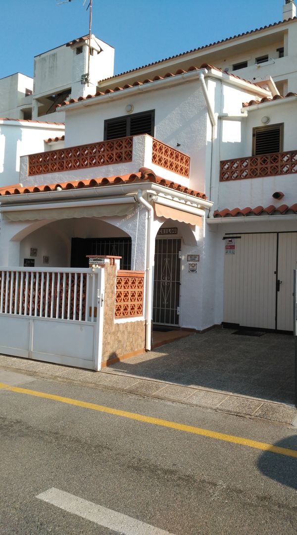 La maison de josé