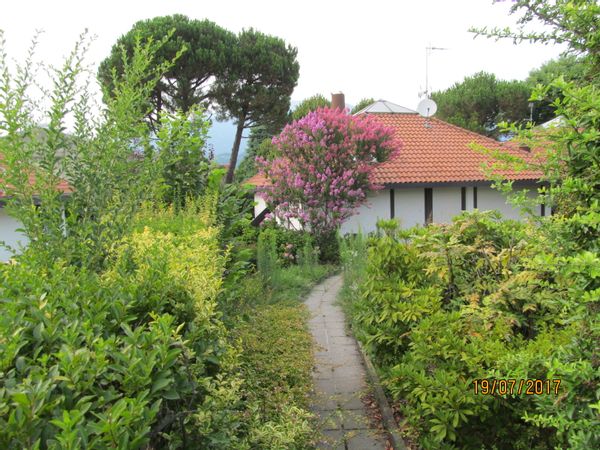 La maison de ELENA