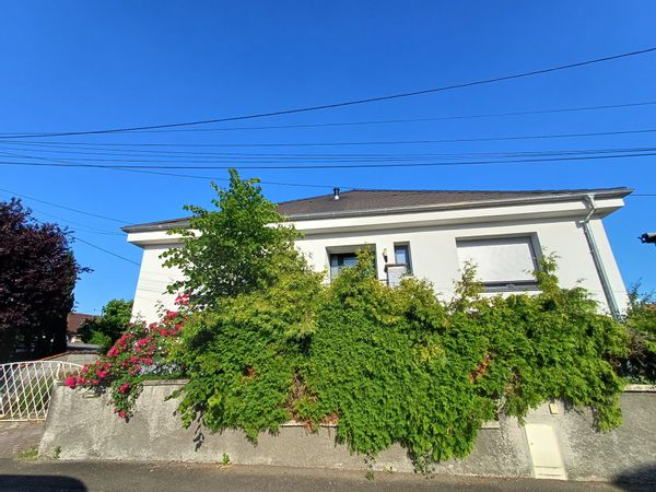 La maison de Aline - Alsace - proximité de Strasbourg