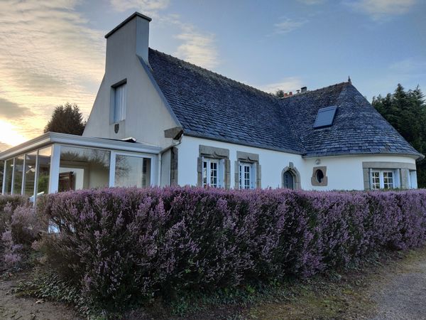 La maison de Julia