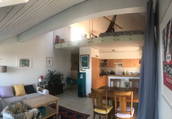 La maison de Emilie