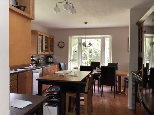 La maison de Ed and Allison