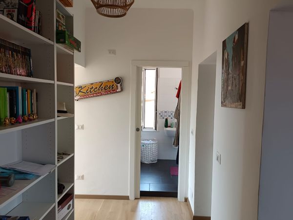 La maison de Paola