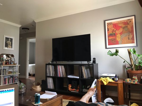 La maison de heather