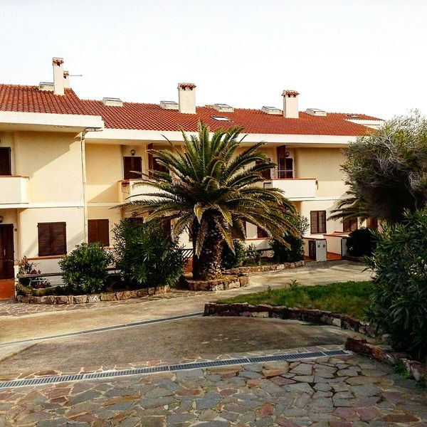 La maison de Fabrizio