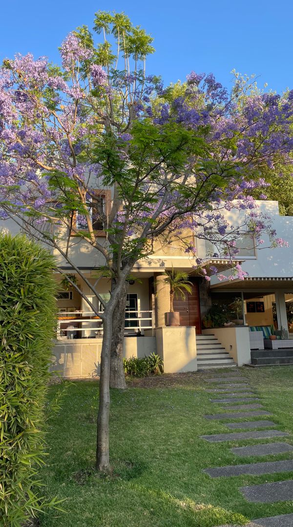 La maison de Sussy