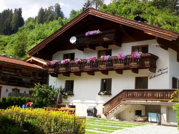 La maison de Alison & Jerome