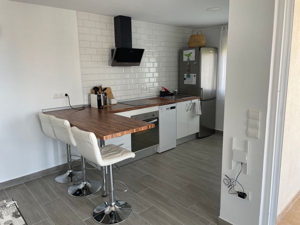 La maison de Ruben