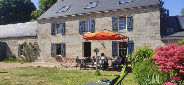 La maison de Jessica