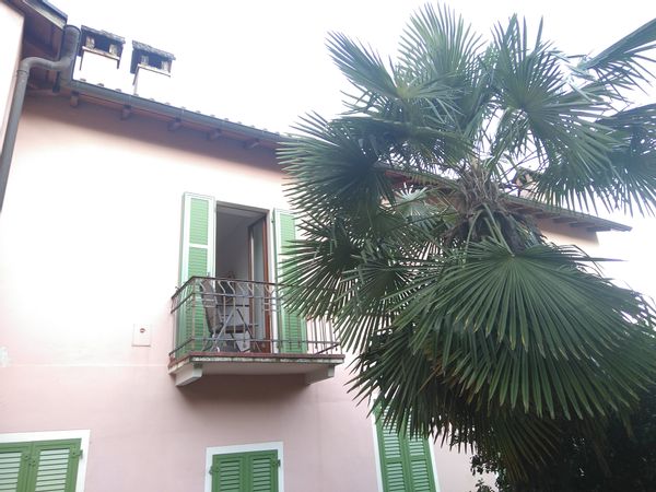 La maison de Tamara
