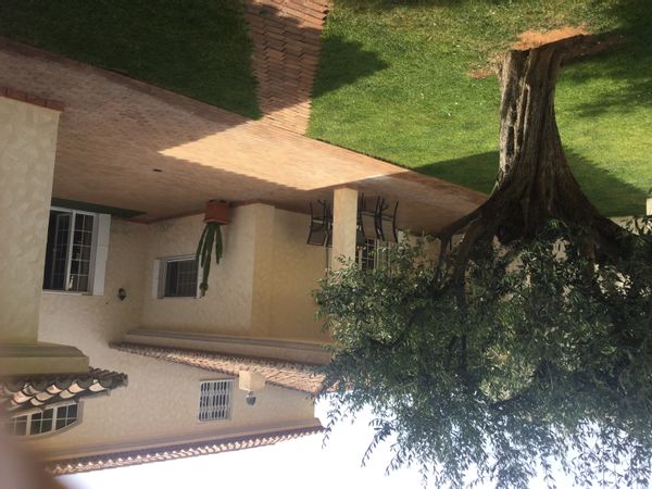 La maison de Juan