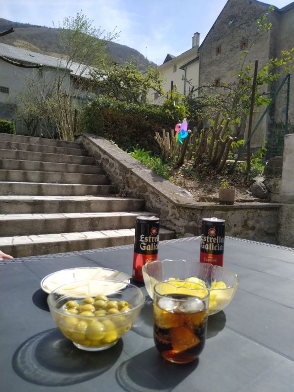 La maison de AnneMarie