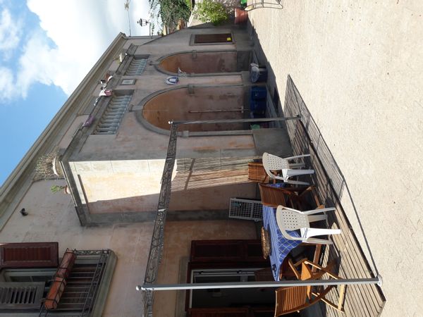 La maison de ANTONIO