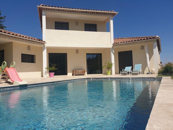 Villa en Provence