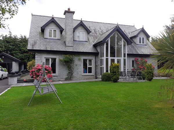 La maison de Siobhan & Tom