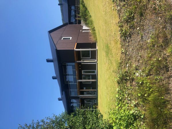 La maison de Linda