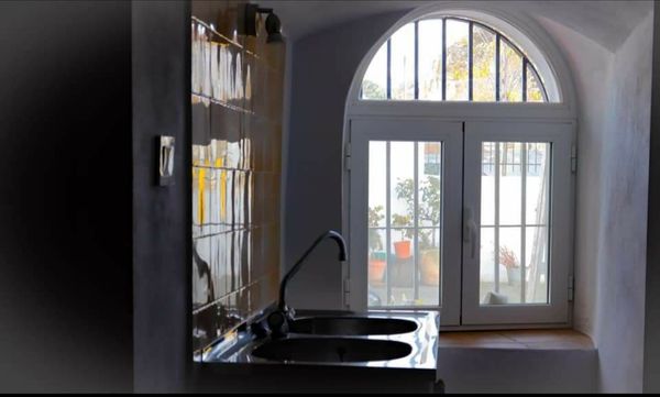 La maison de Encarni