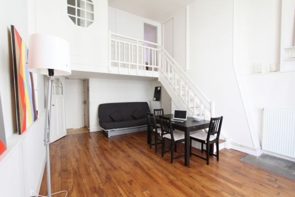 La maison de Edoardo