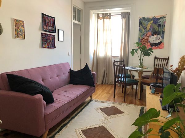 La maison de Juliana