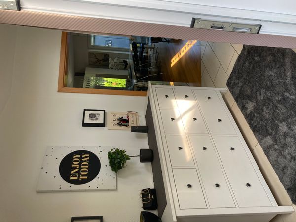 La maison de Resmija