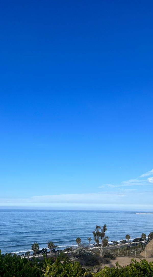 Dana Point Beach Residence