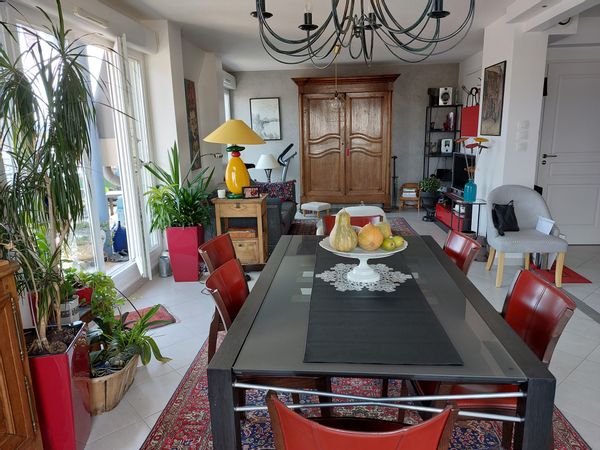La maison de Belinda