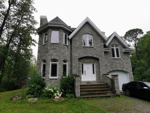 La maison de Jessica