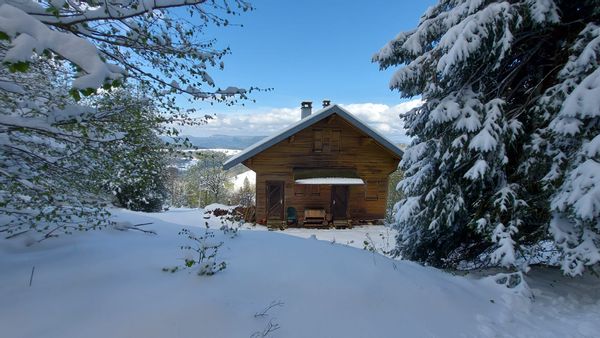 La maison de Steffi