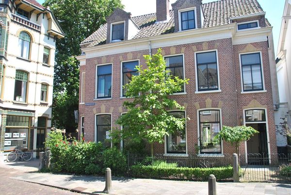 La maison de Annette