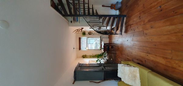 La maison de Cindy