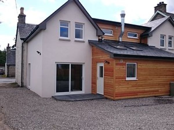 La maison de Gillian