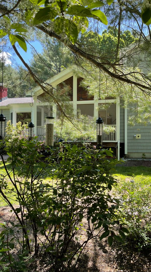 La maison de Matthew & Kelly