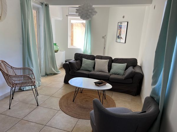 La maisonnette