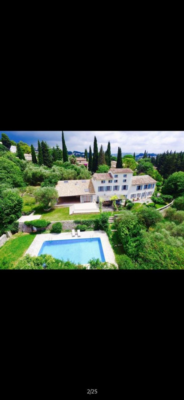 La maison de Adrian